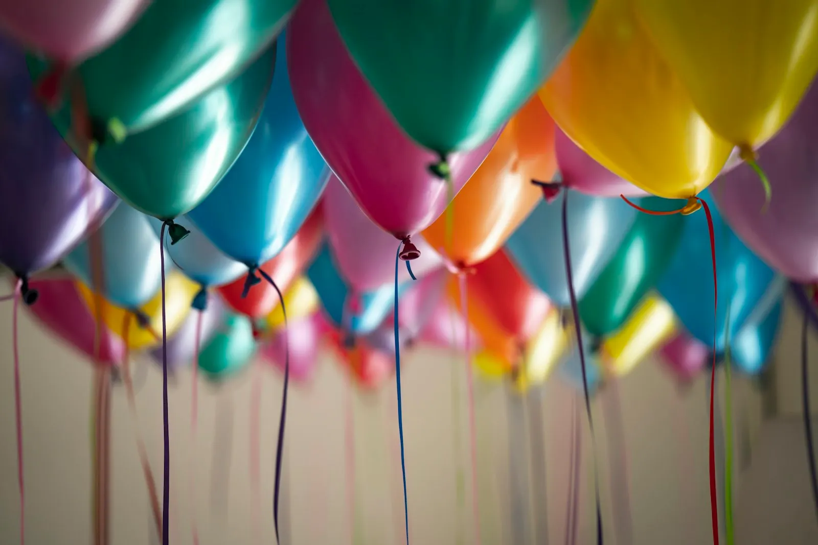 Birthday party venues