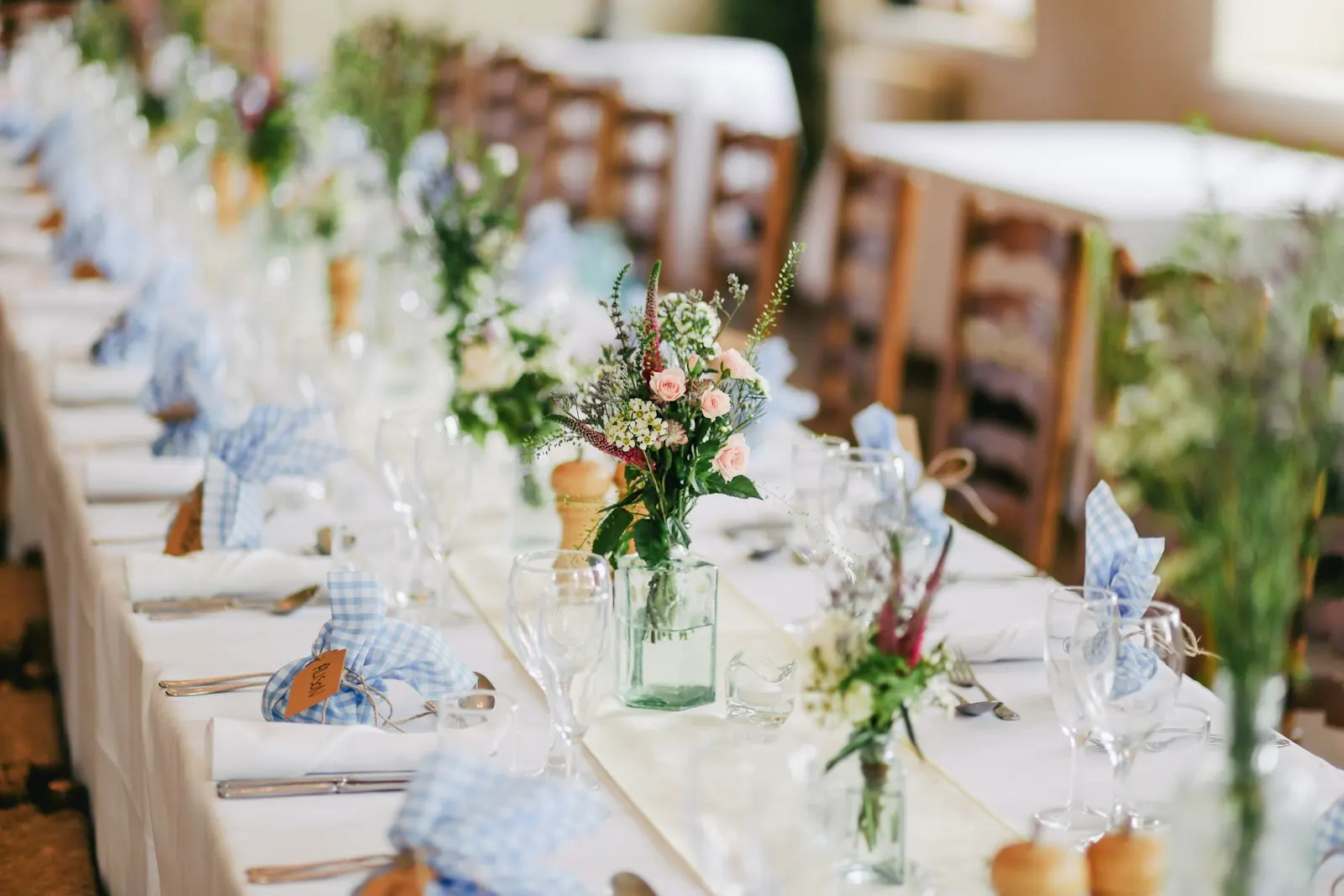 Wedding venues