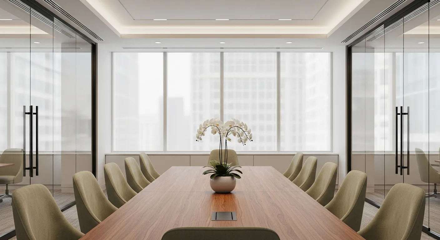 Conference room