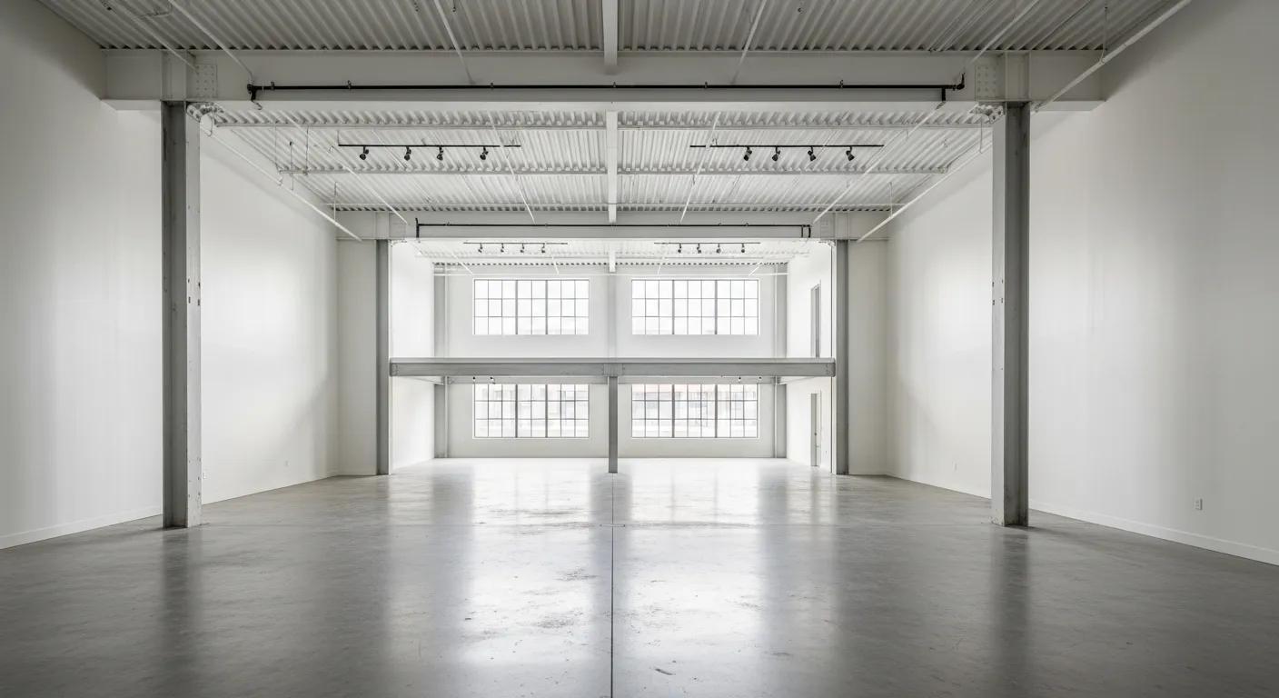 Photography & content venues
