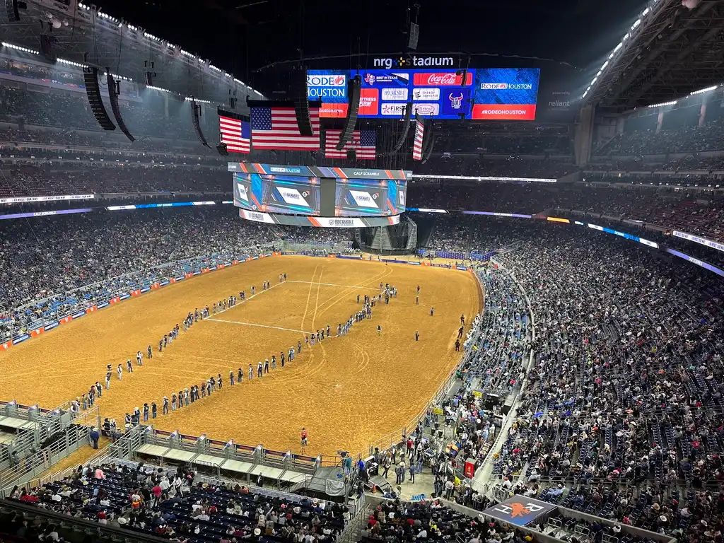 NRG Park — photo 2
