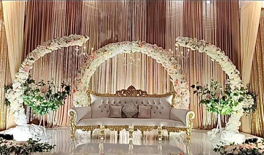 Deco Art Event Planners — photo 3
