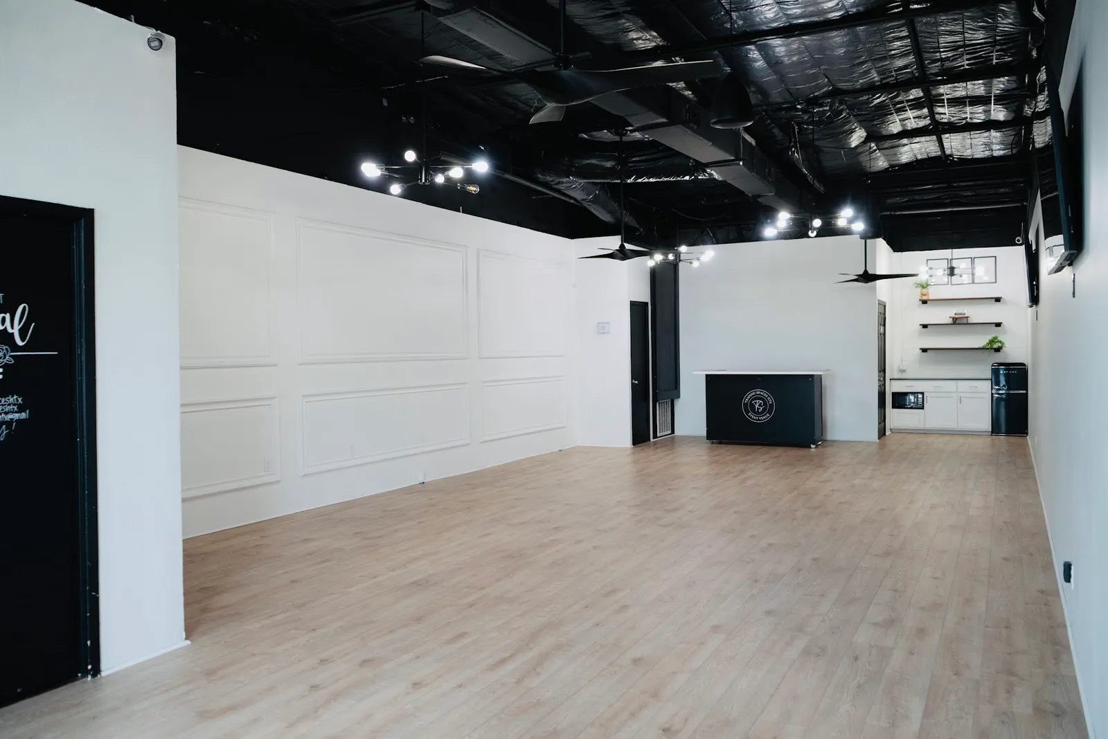 Trading Spaces Event Venue Houston, TX, LLC — photo 3