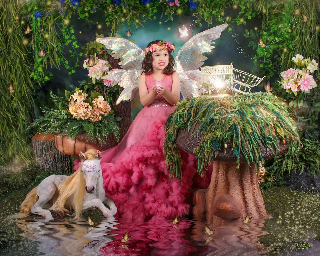 Enchanted Fairies of Houston, TX — photo 2