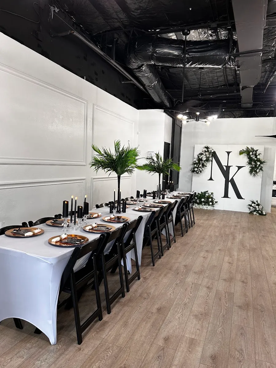 Trading Spaces Event Venue Houston, TX, LLC — photo 2