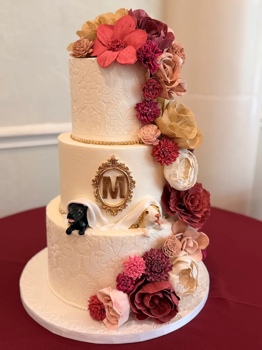 Cakes by Gina — photo 3