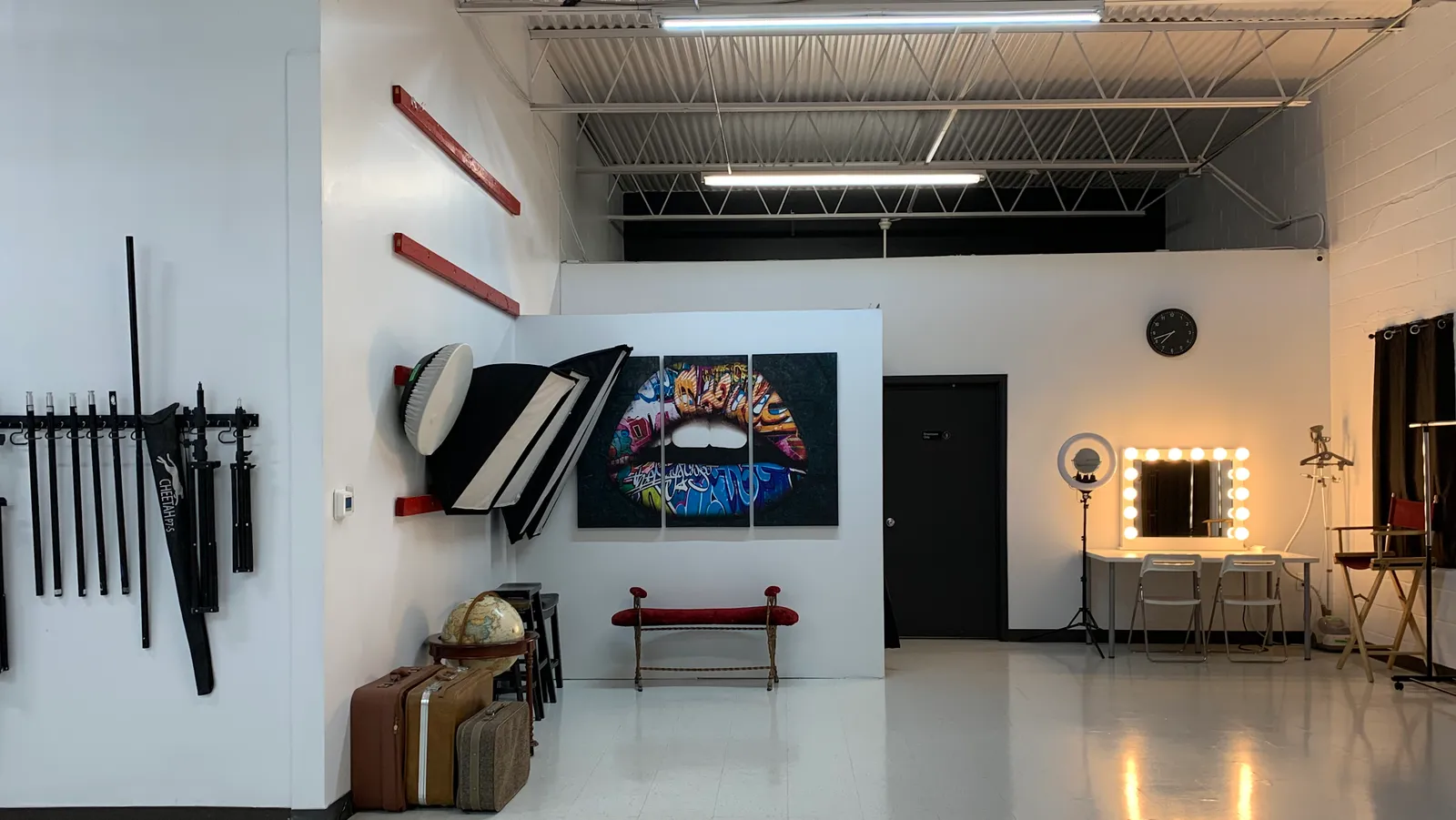Vision Light Studio