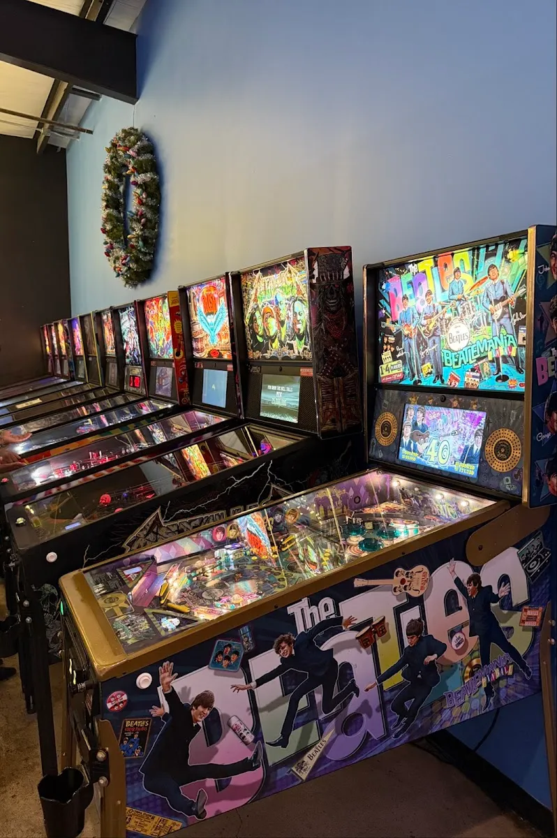 Cidercade Houston — photo 3