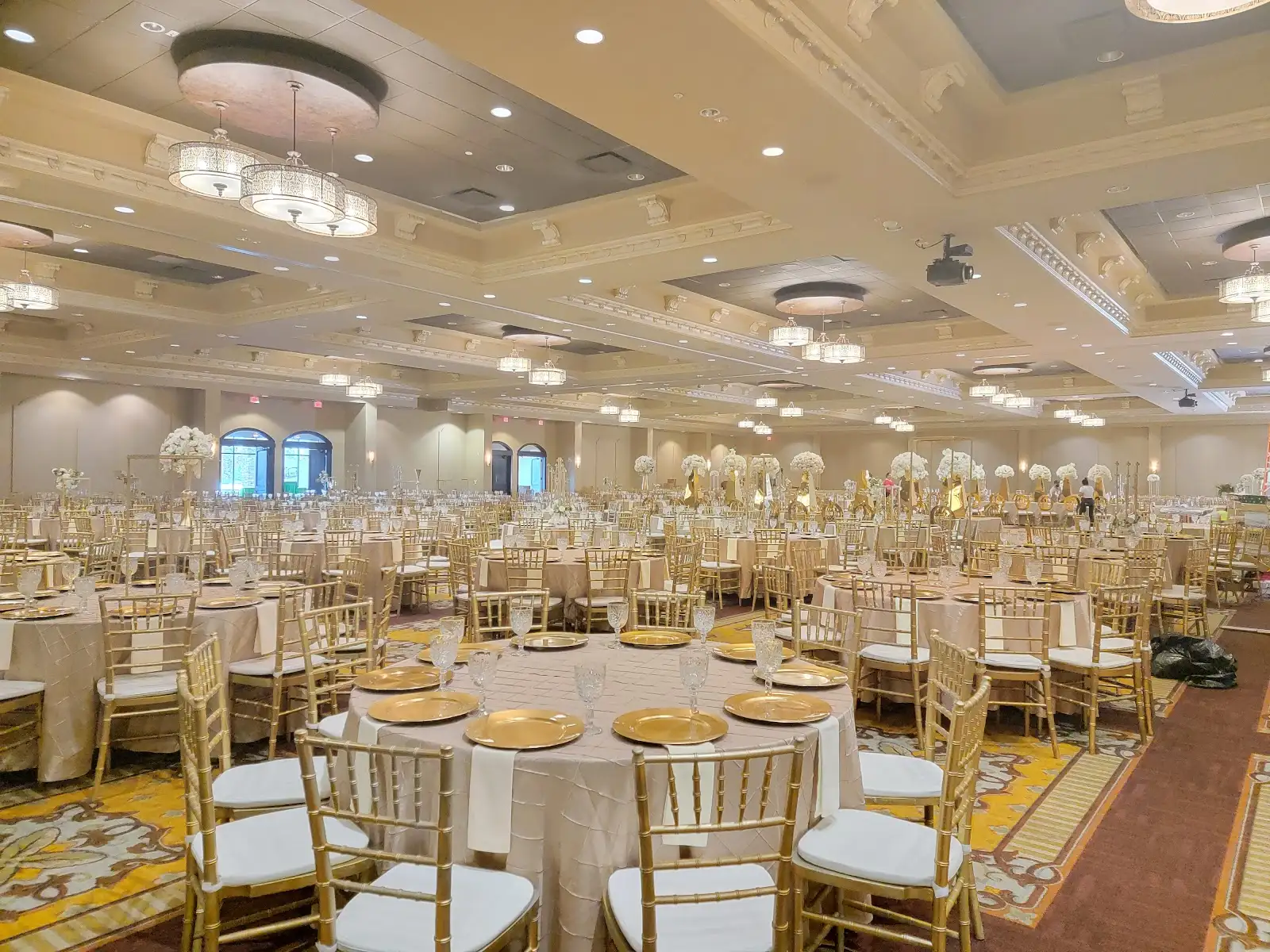Bayou City Event Center
