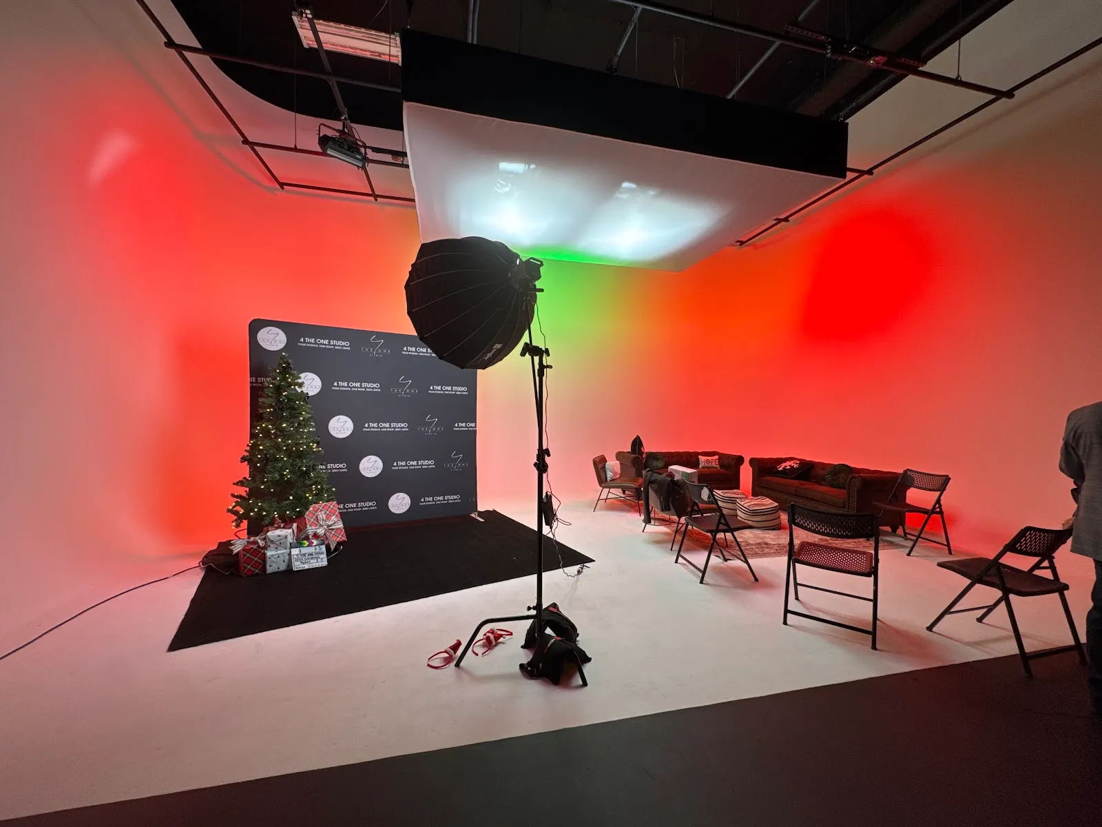 4 The One Studio — photo 3