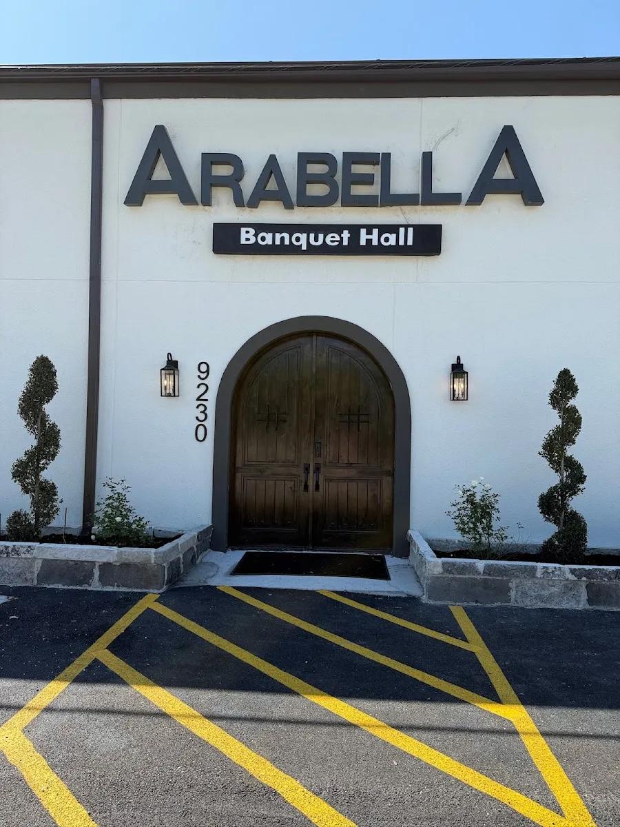 Arabella Banquet Hall