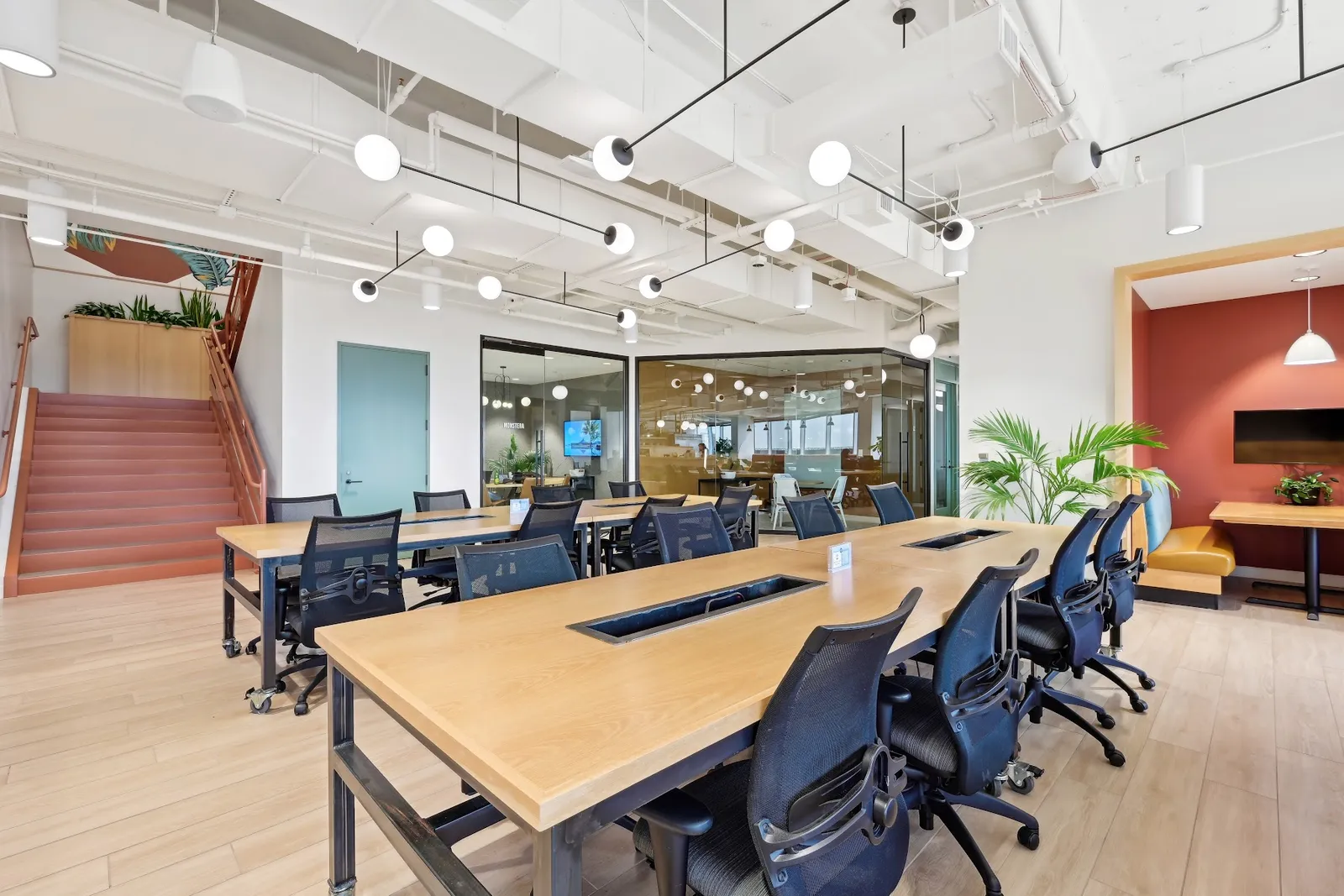 Common Desk - Post Oak — photo 3