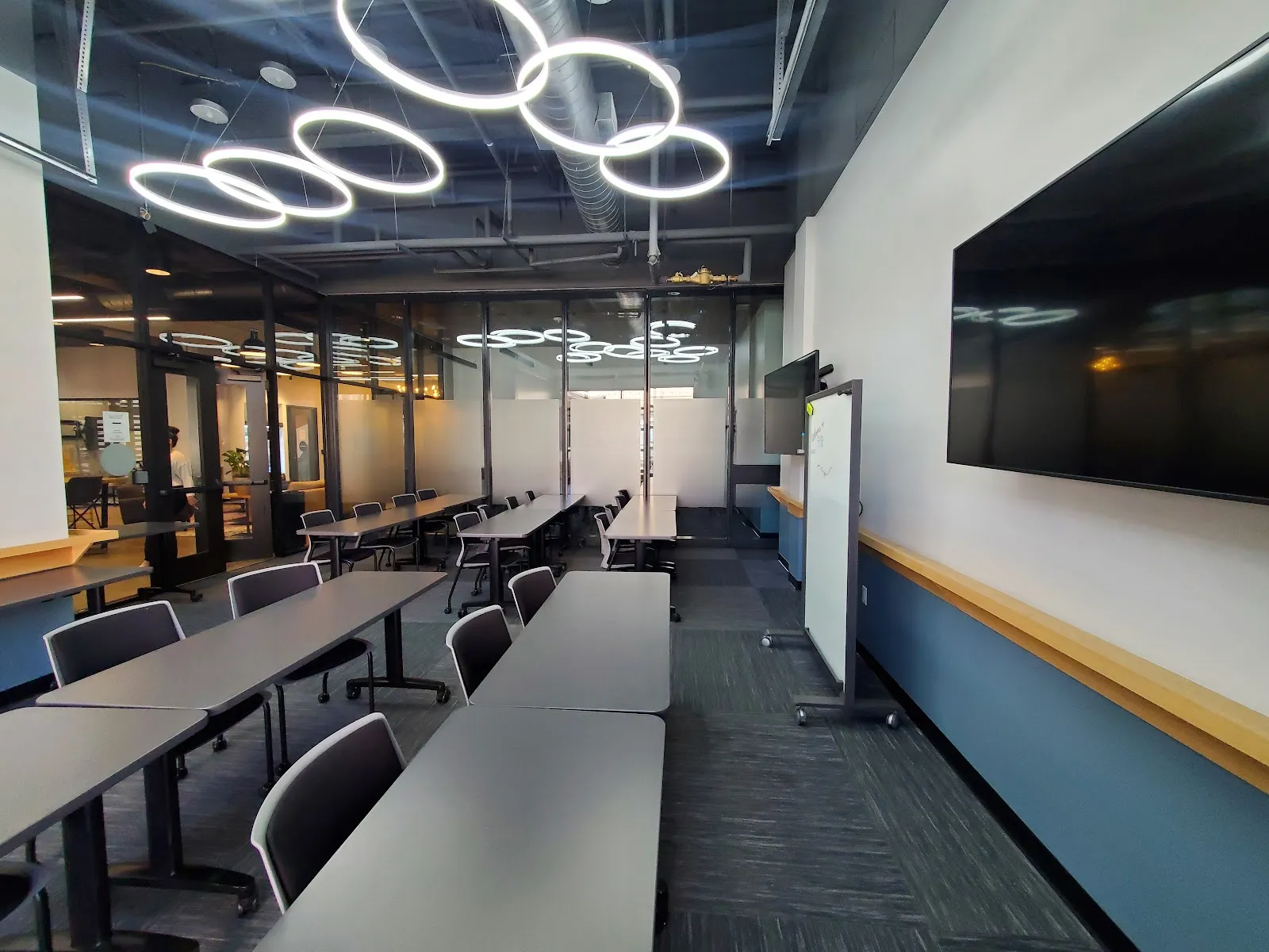 FUSE Workspace-Houston I Private Office Space — photo 3