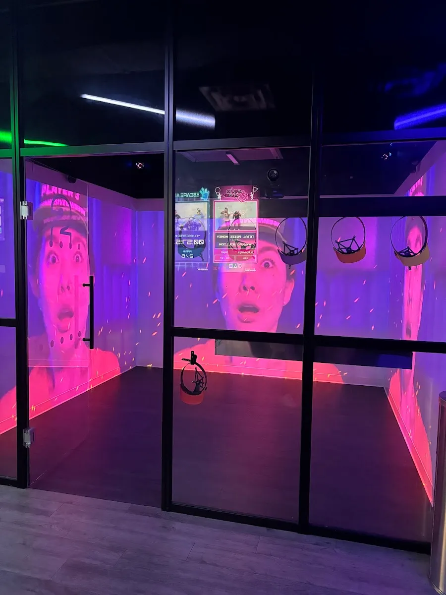 Immersive Gamebox — photo 3