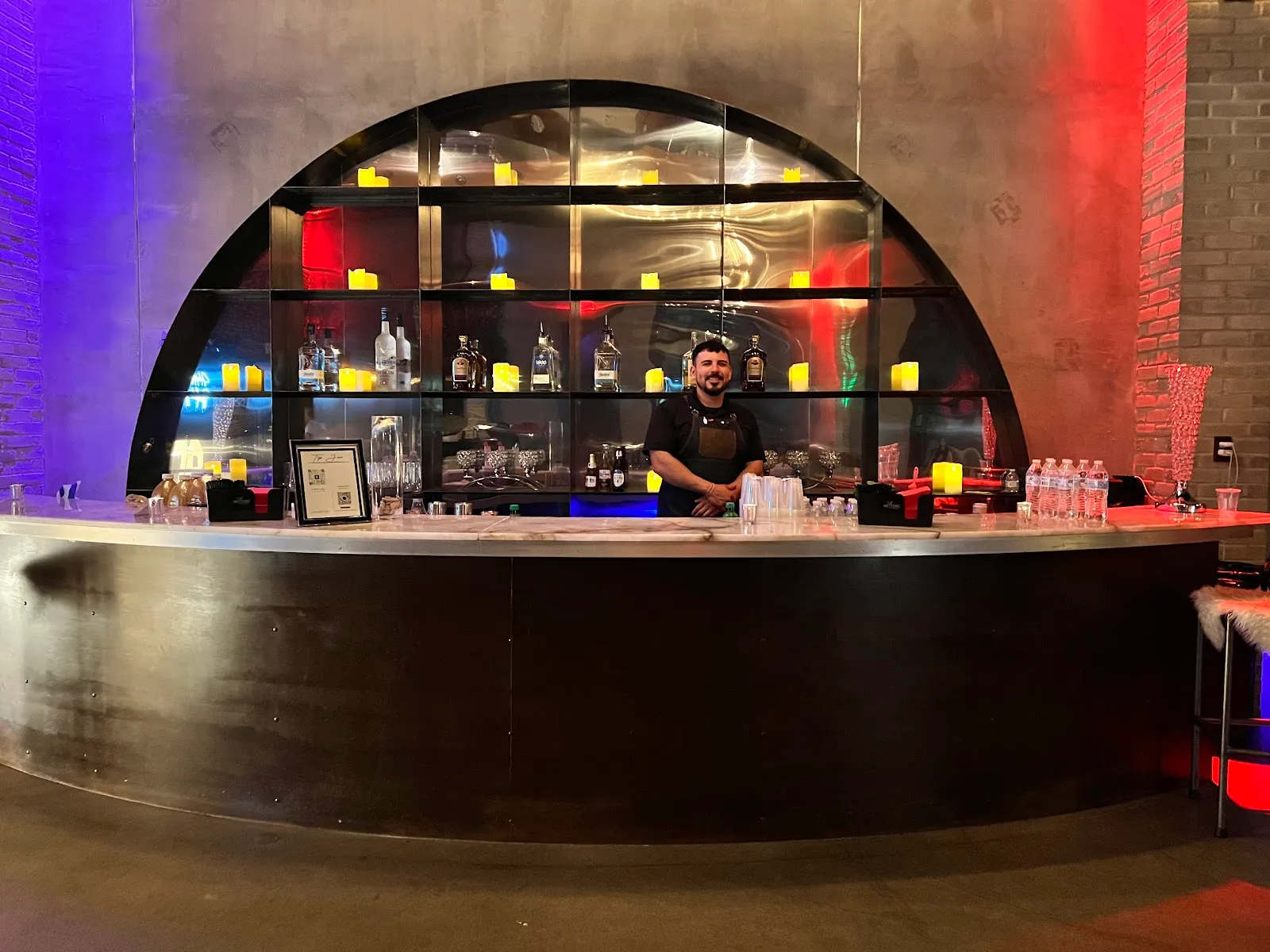 Event Space Unlimited