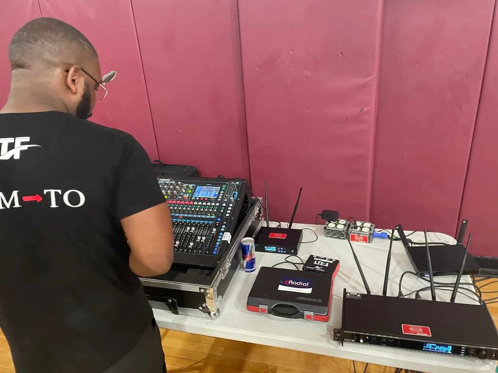 Starr Sound Systems Inc. — photo 2