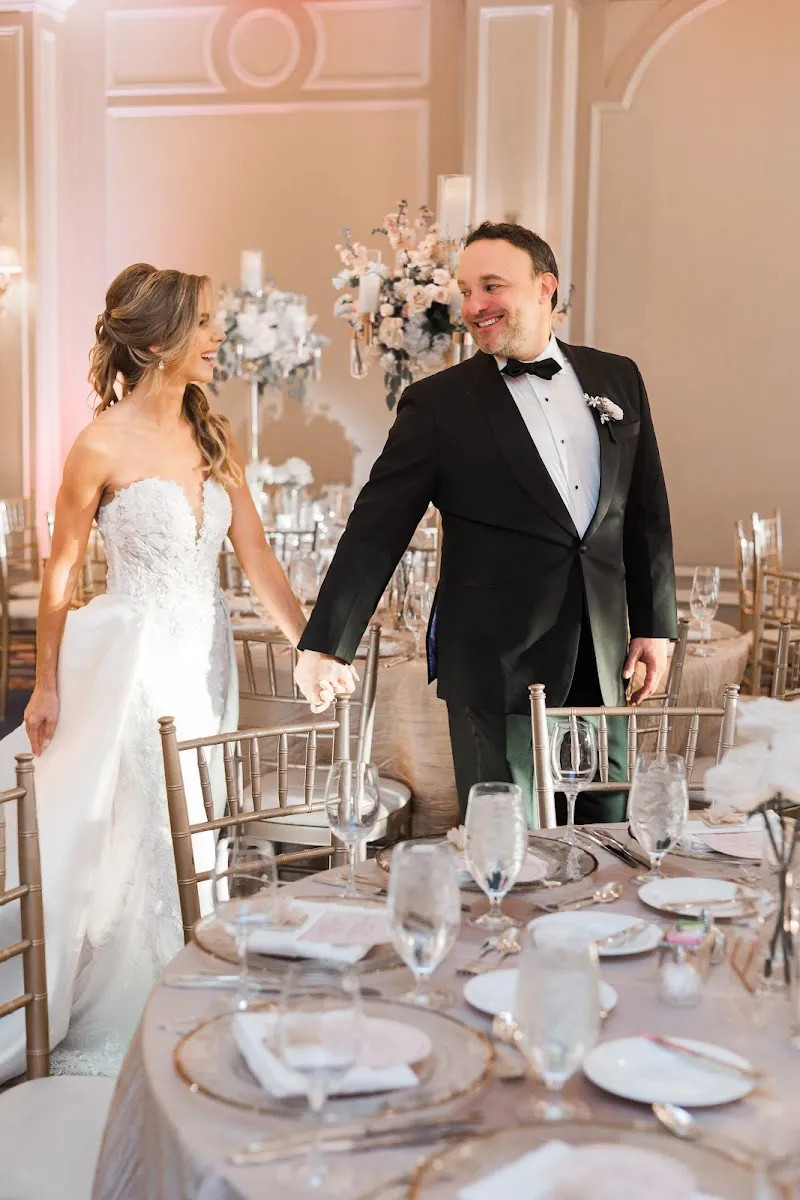 Grayhouse Events, LLC