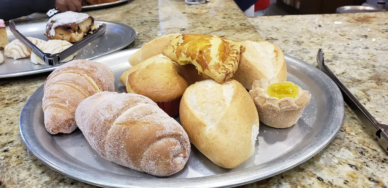 El Bolillo — photo 3