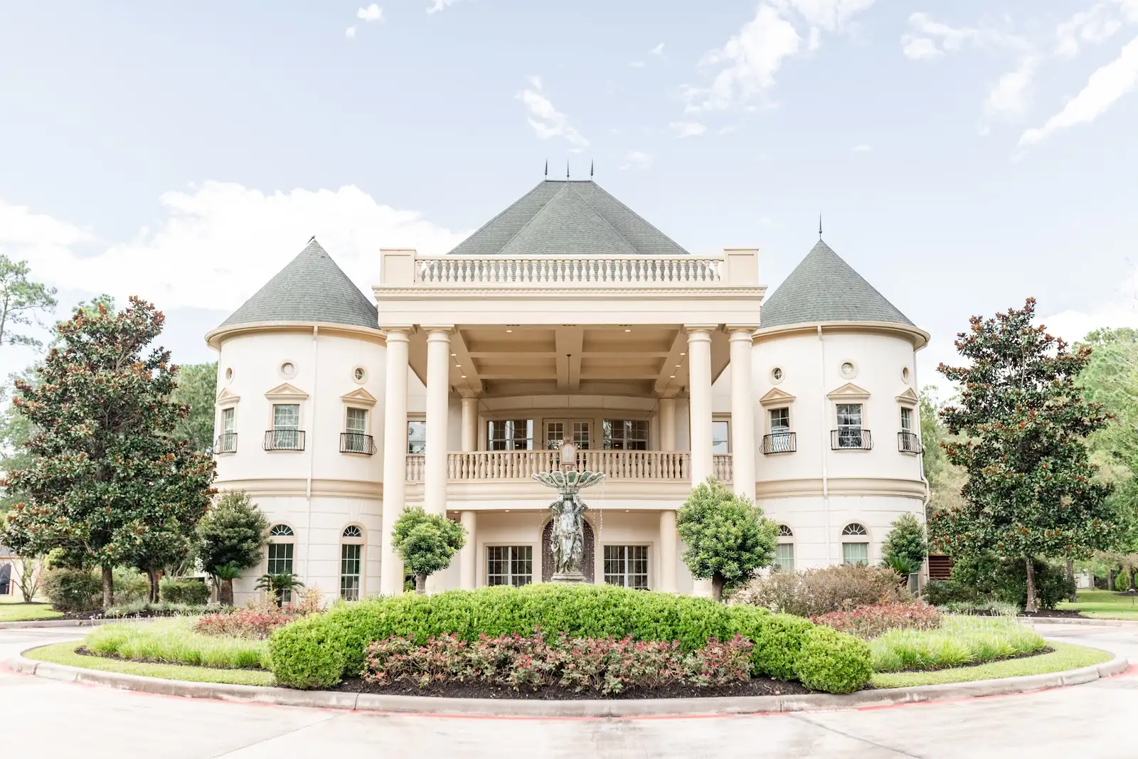The Springs Weddings & Events