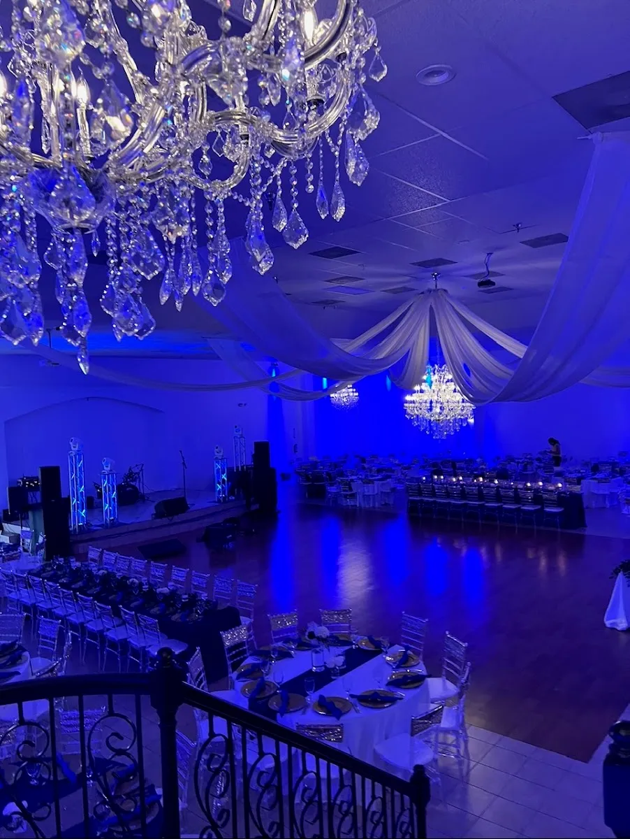 Dolce Villa Events