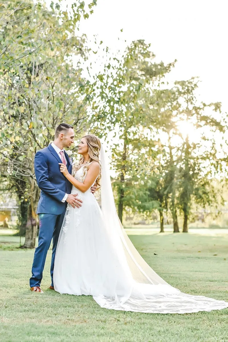 Shirley Acres Wedding & Event Venue — photo 3