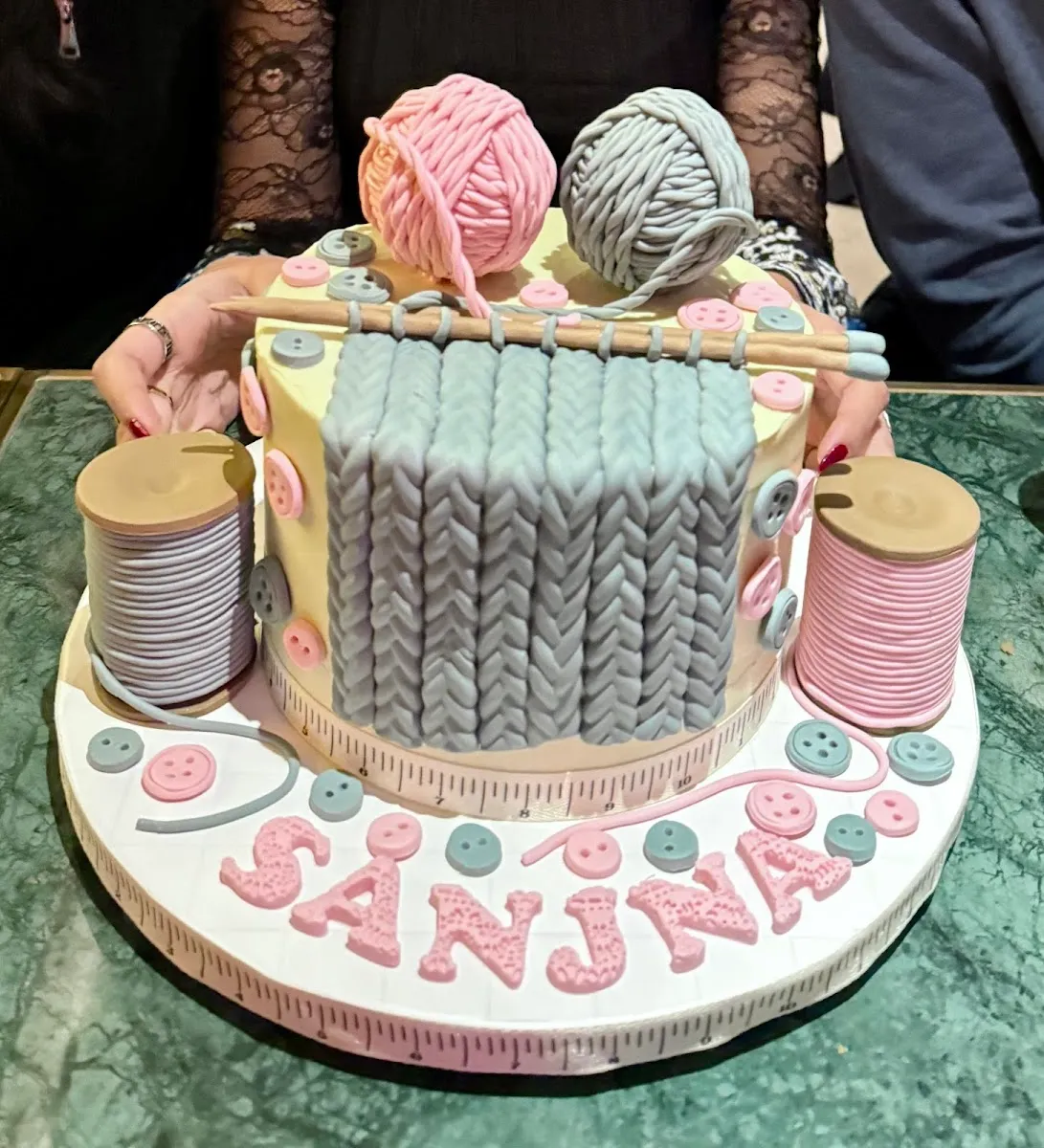 A Cake Addict — photo 2