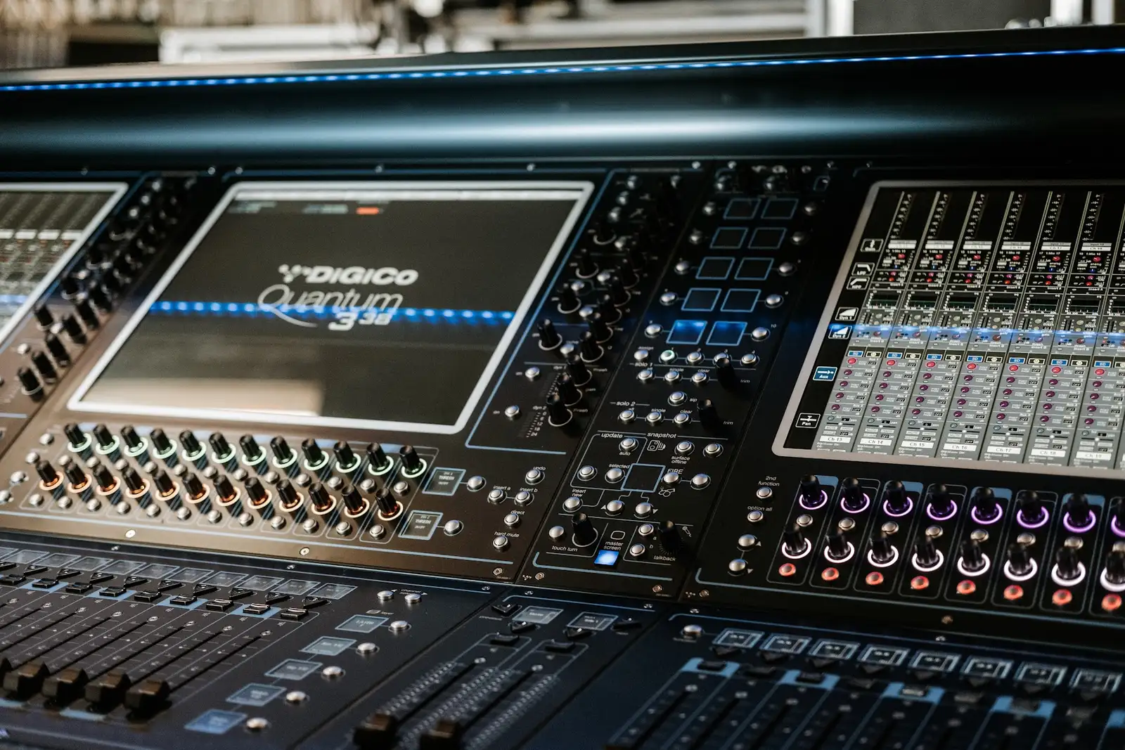 ATH Productions — photo 3