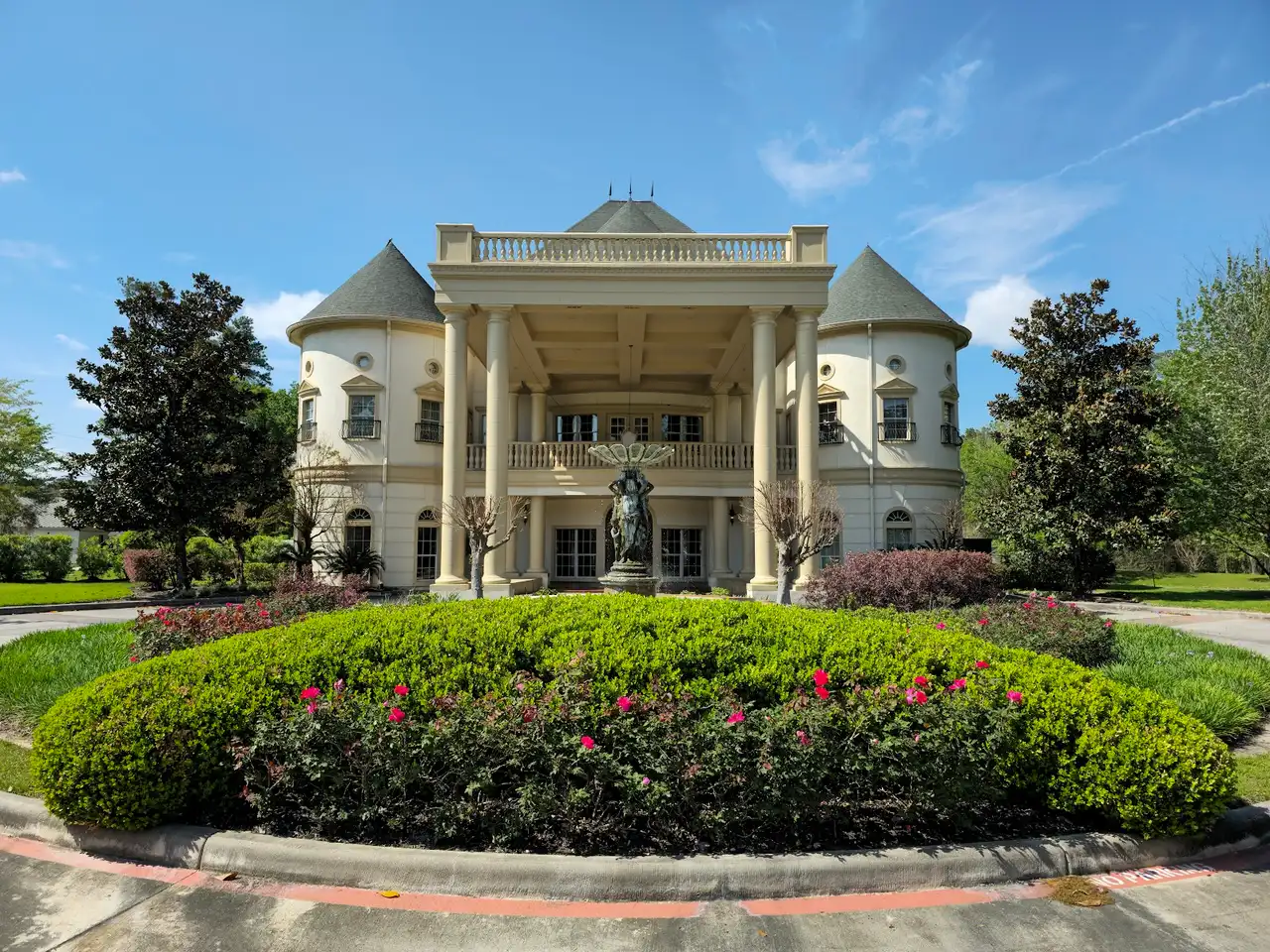 The Springs Weddings & Events — photo 2