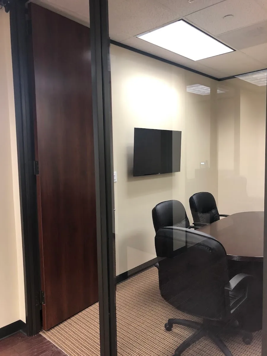 Opus Meeting Rooms — photo 3