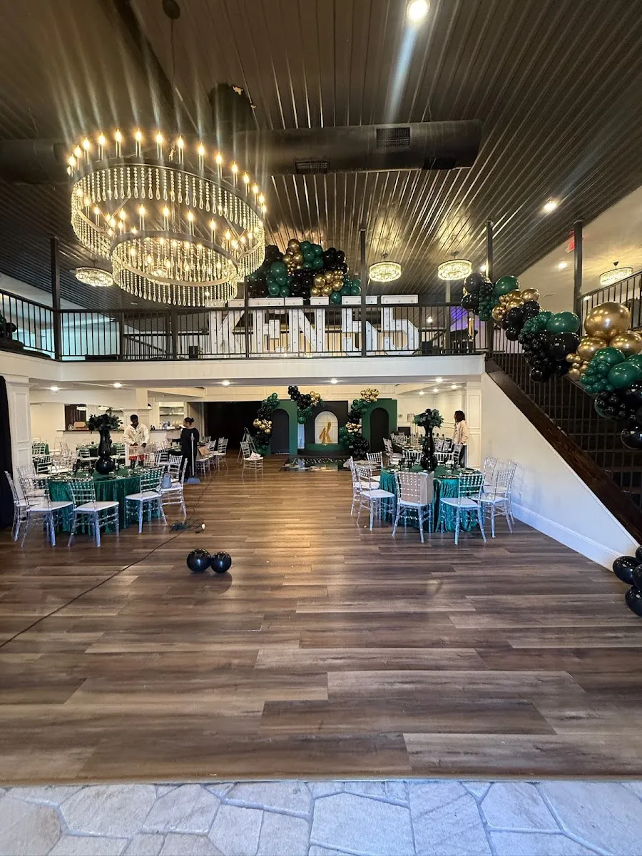 Arabella Banquet Hall — photo 3