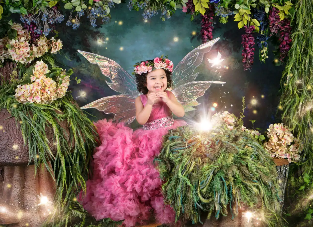 Enchanted Fairies of Houston, TX