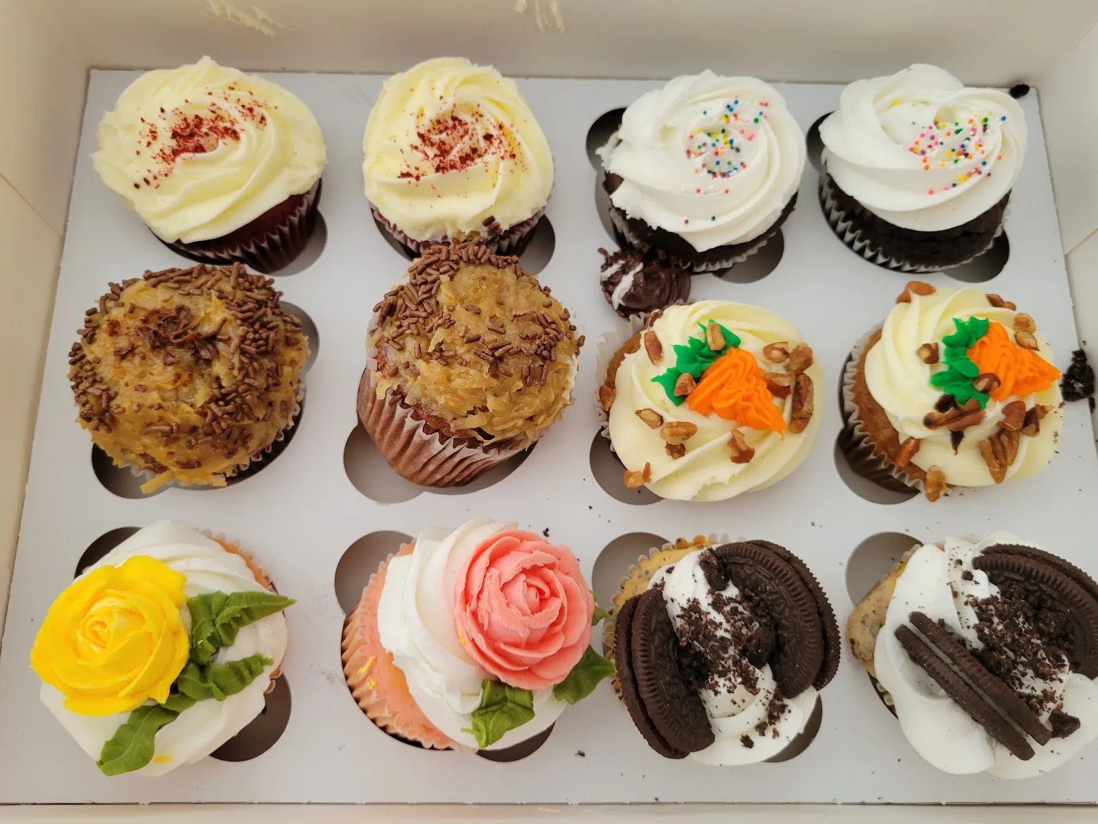 Cakes n' Mor Bakery — photo 2