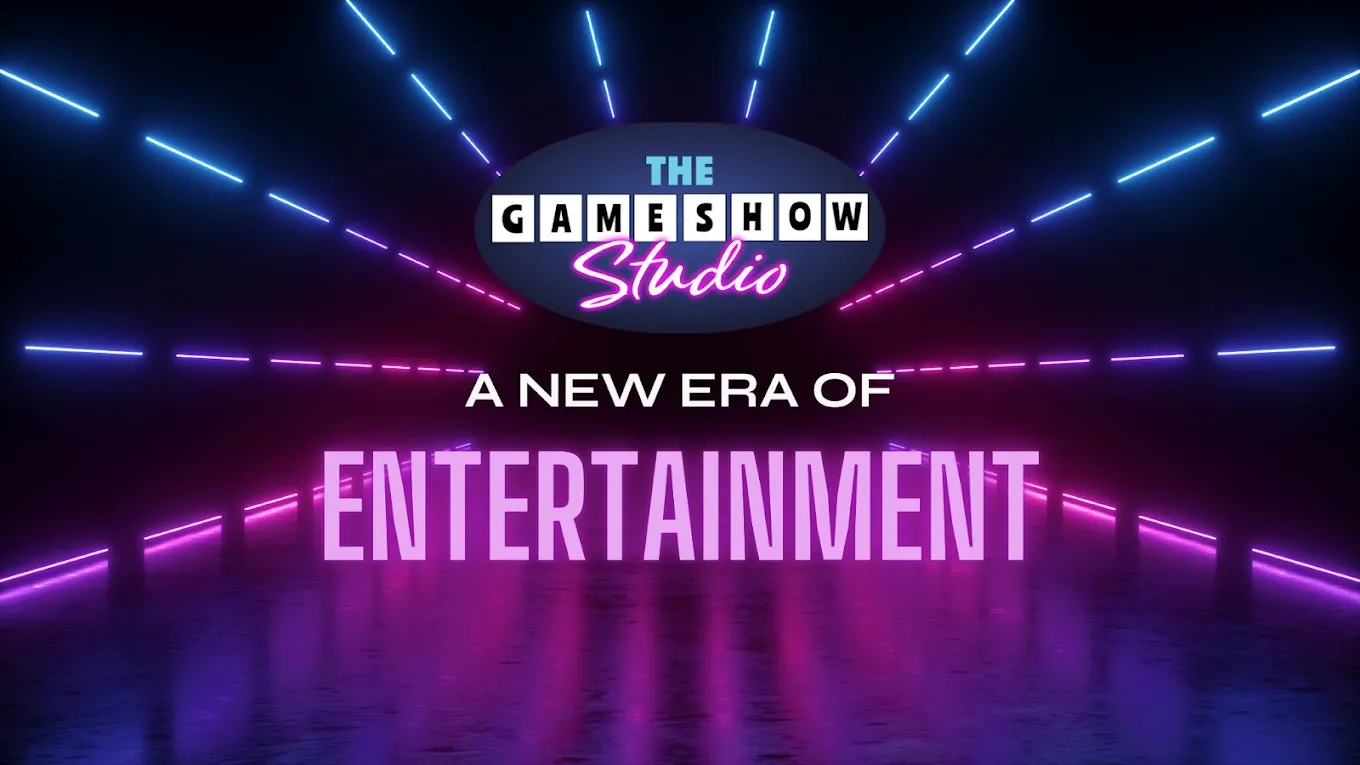 Game Show Studio Houston
