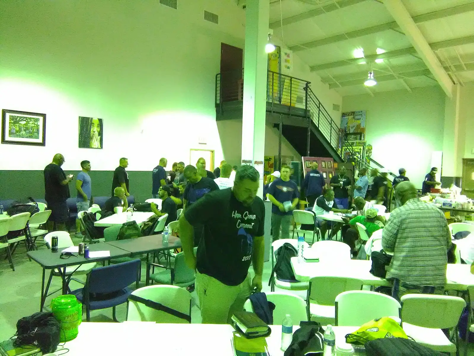 Shape Community Center — photo 3