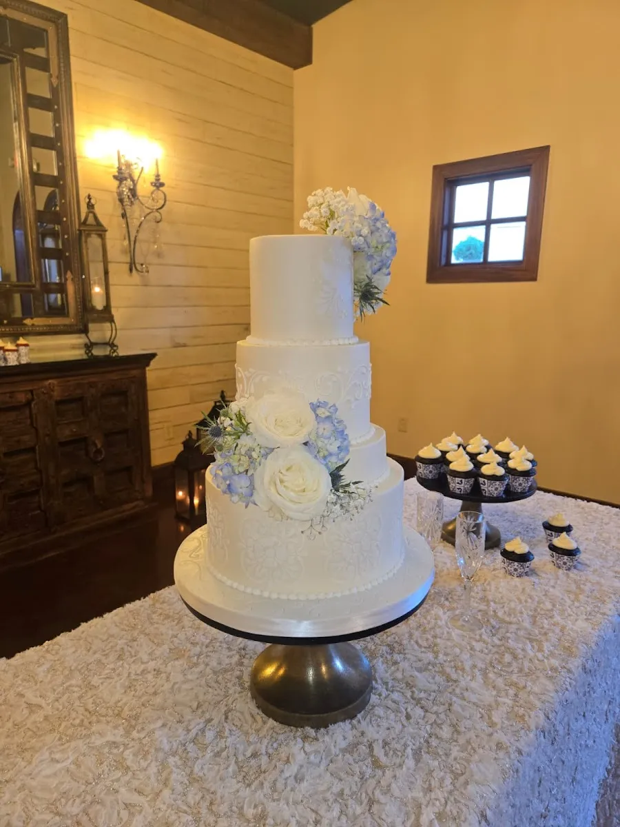 Cakes by Gina — photo 2