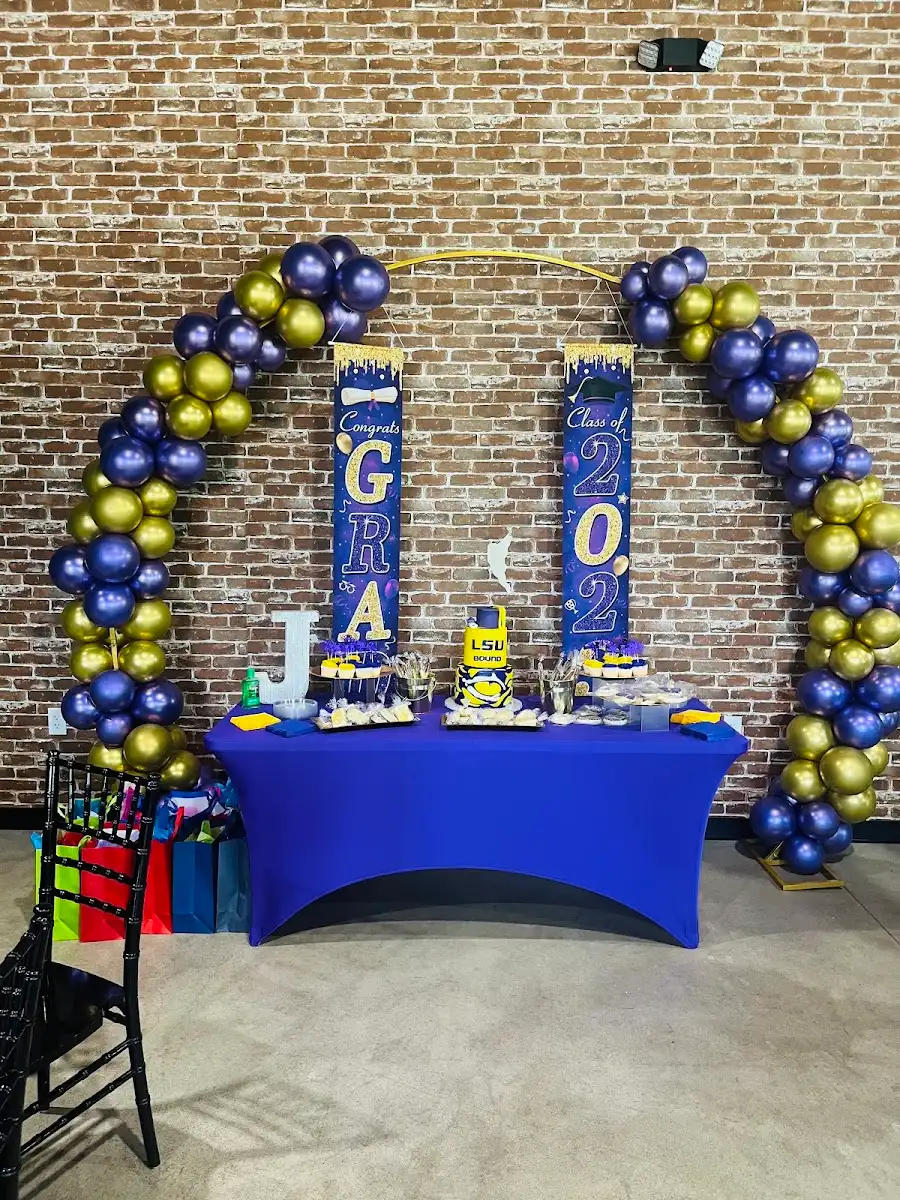Bienvenue Events — photo 3