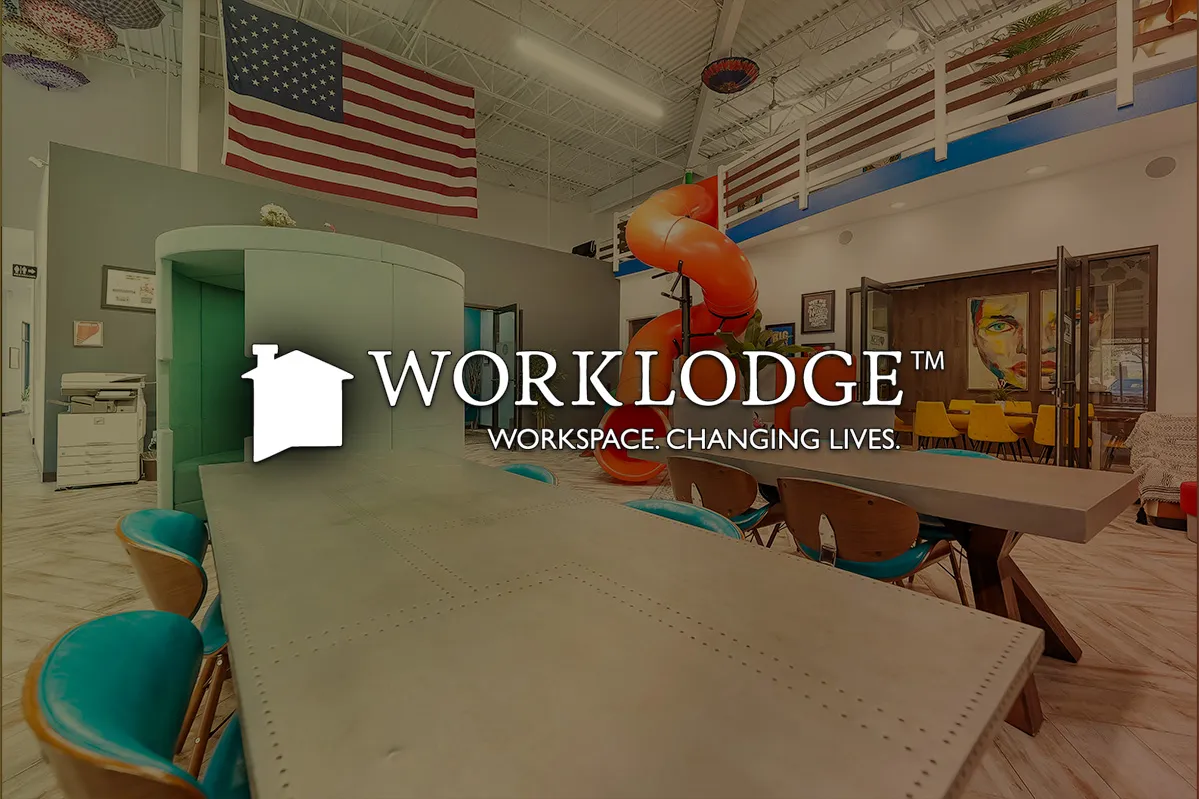 WorkLodge - Vintage Park