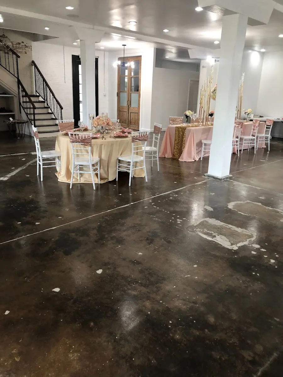 BienVenue Events EaDo