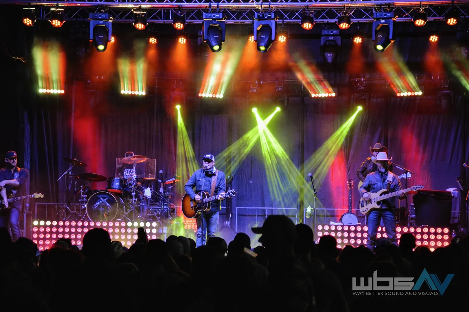 Way Better Sound and Visuals (Montgomery) — photo 3