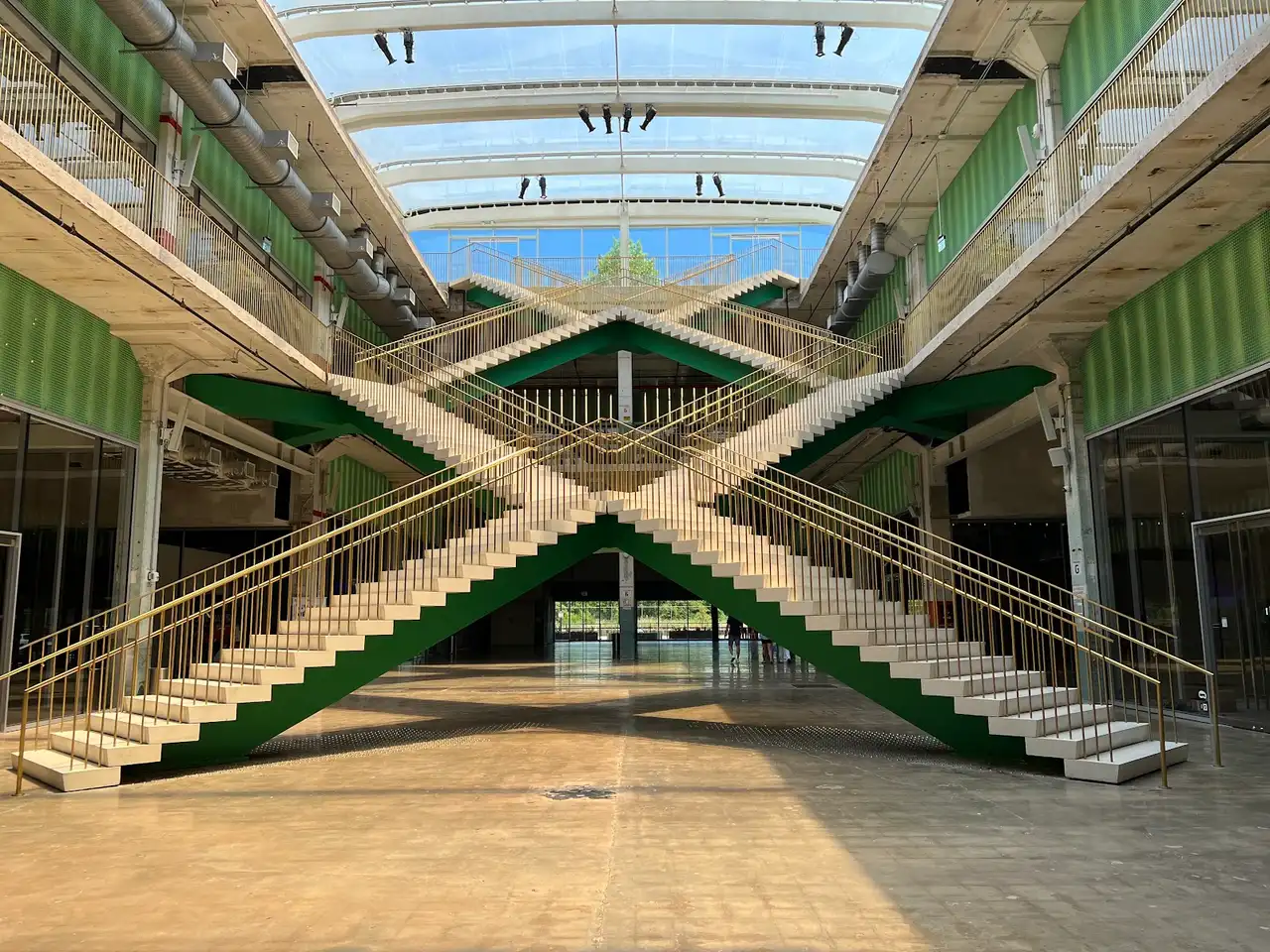 POST Houston — photo 2