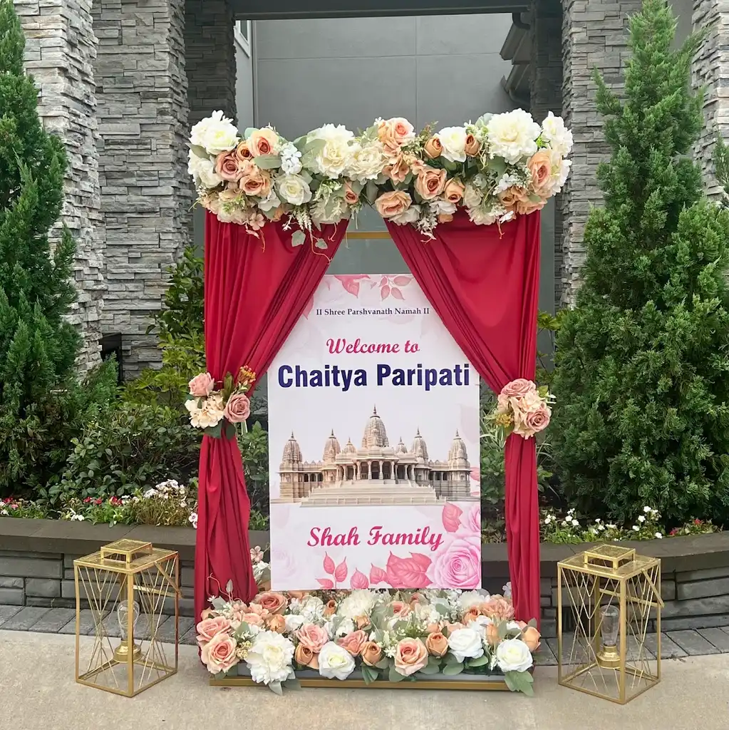 Shreya's Events — photo 2