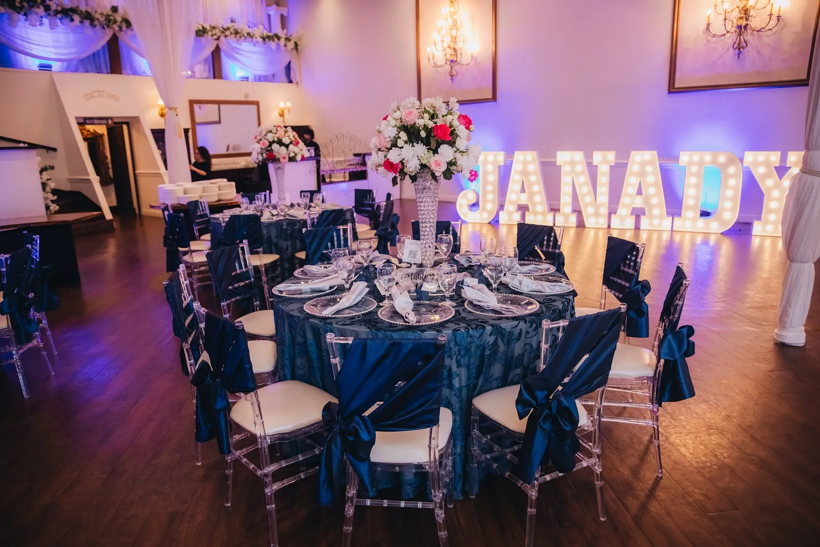 Pelazzio Reception Venue Houston