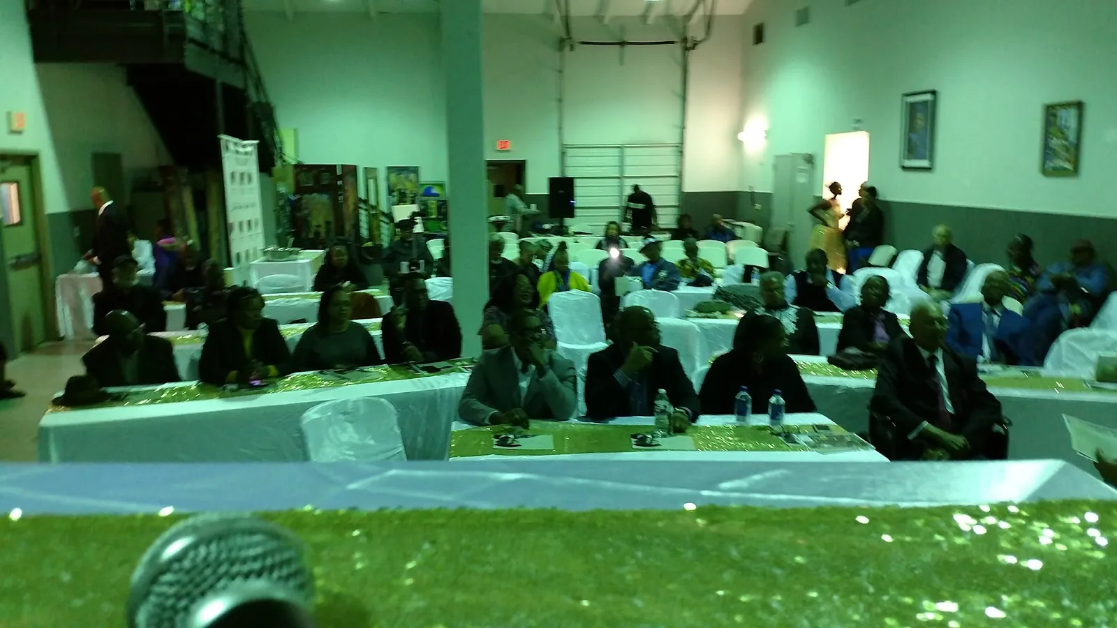 Shape Community Center — photo 2