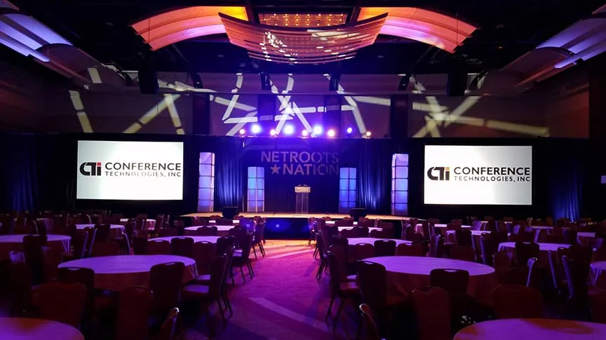 CTI - Houston