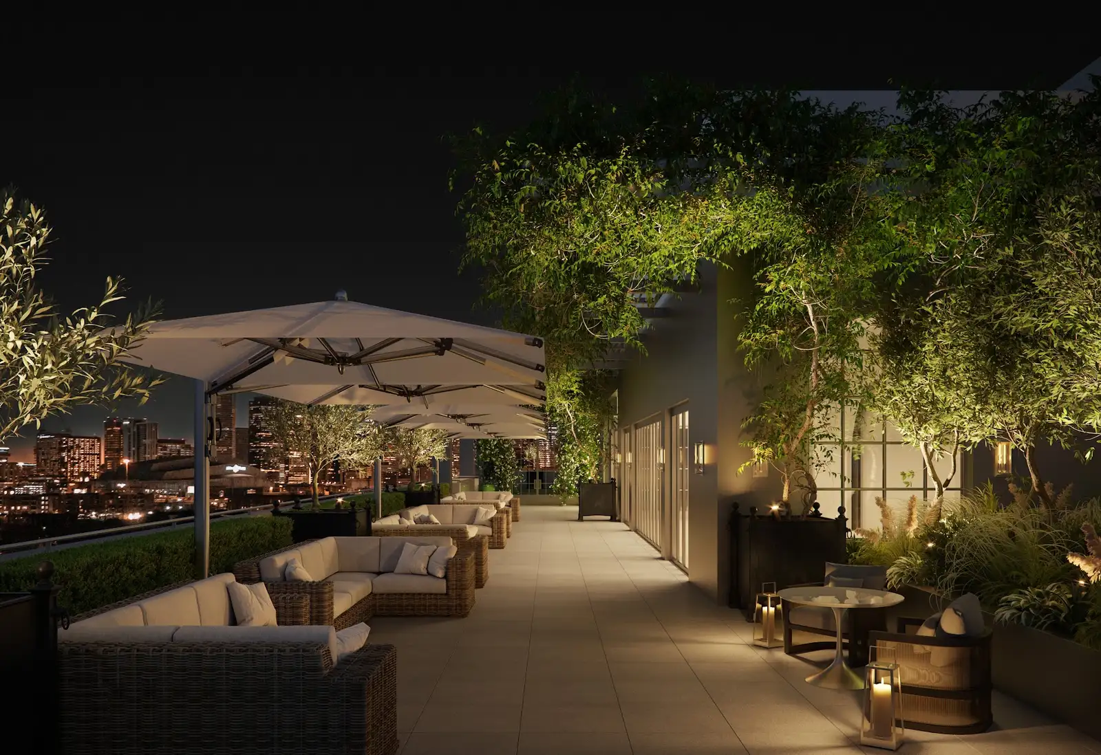 Le Tesserae — photo 2