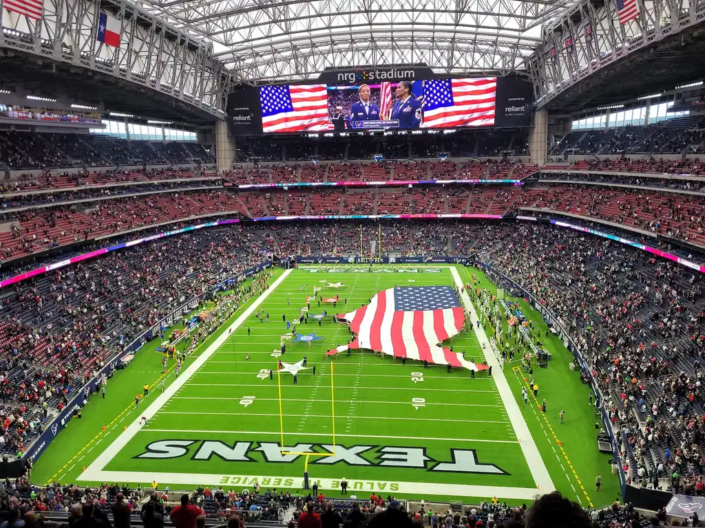 NRG Park