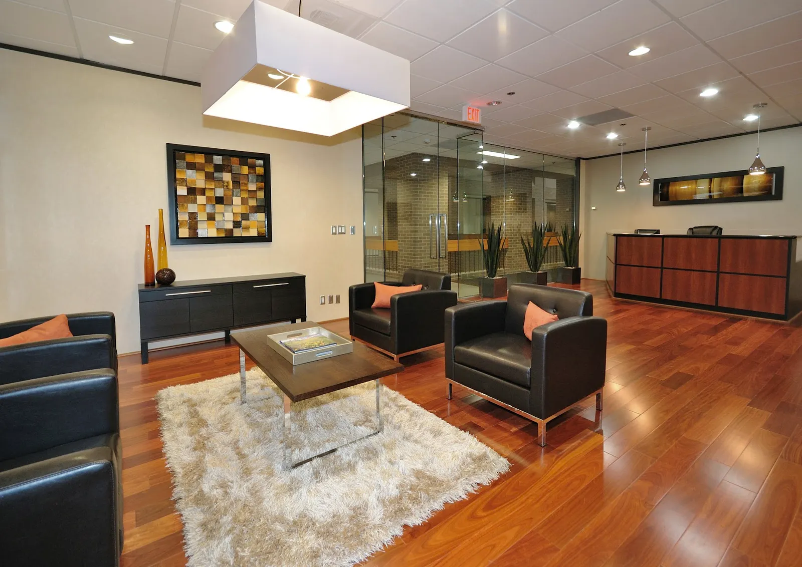 Davinci Meeting Rooms — photo 3