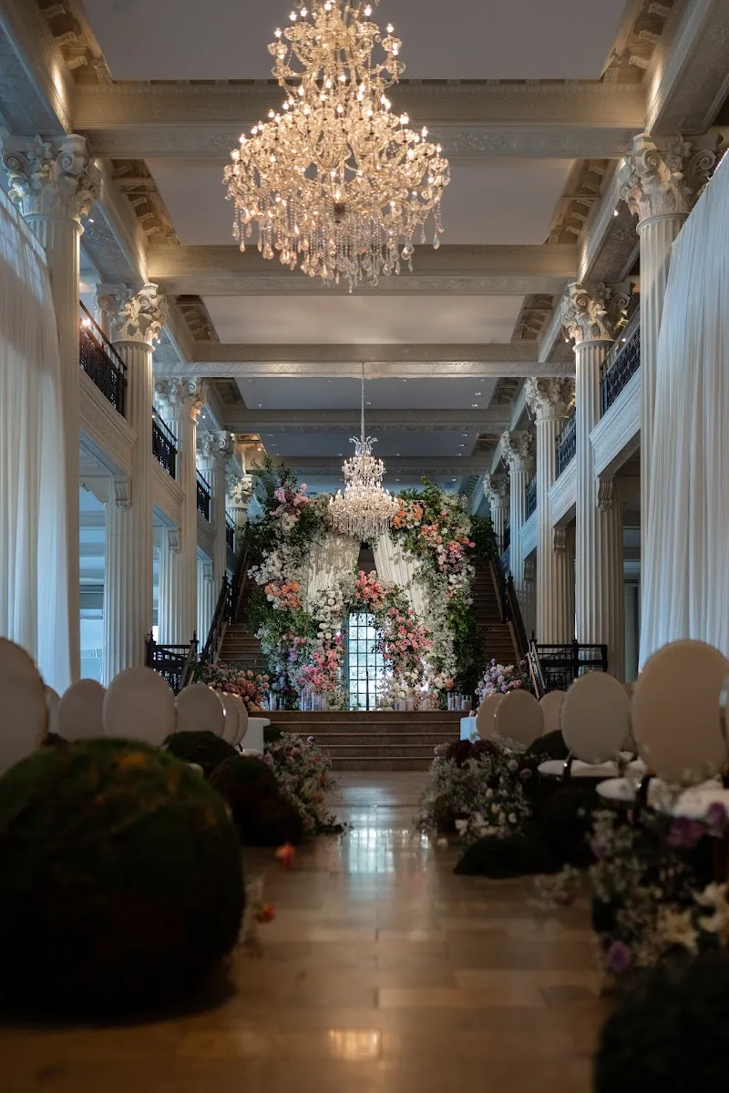 Wise Events & Design — photo 2