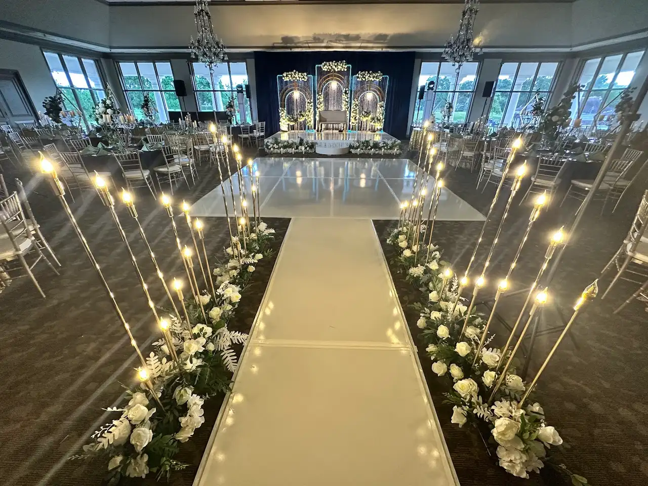 Shreya's Events