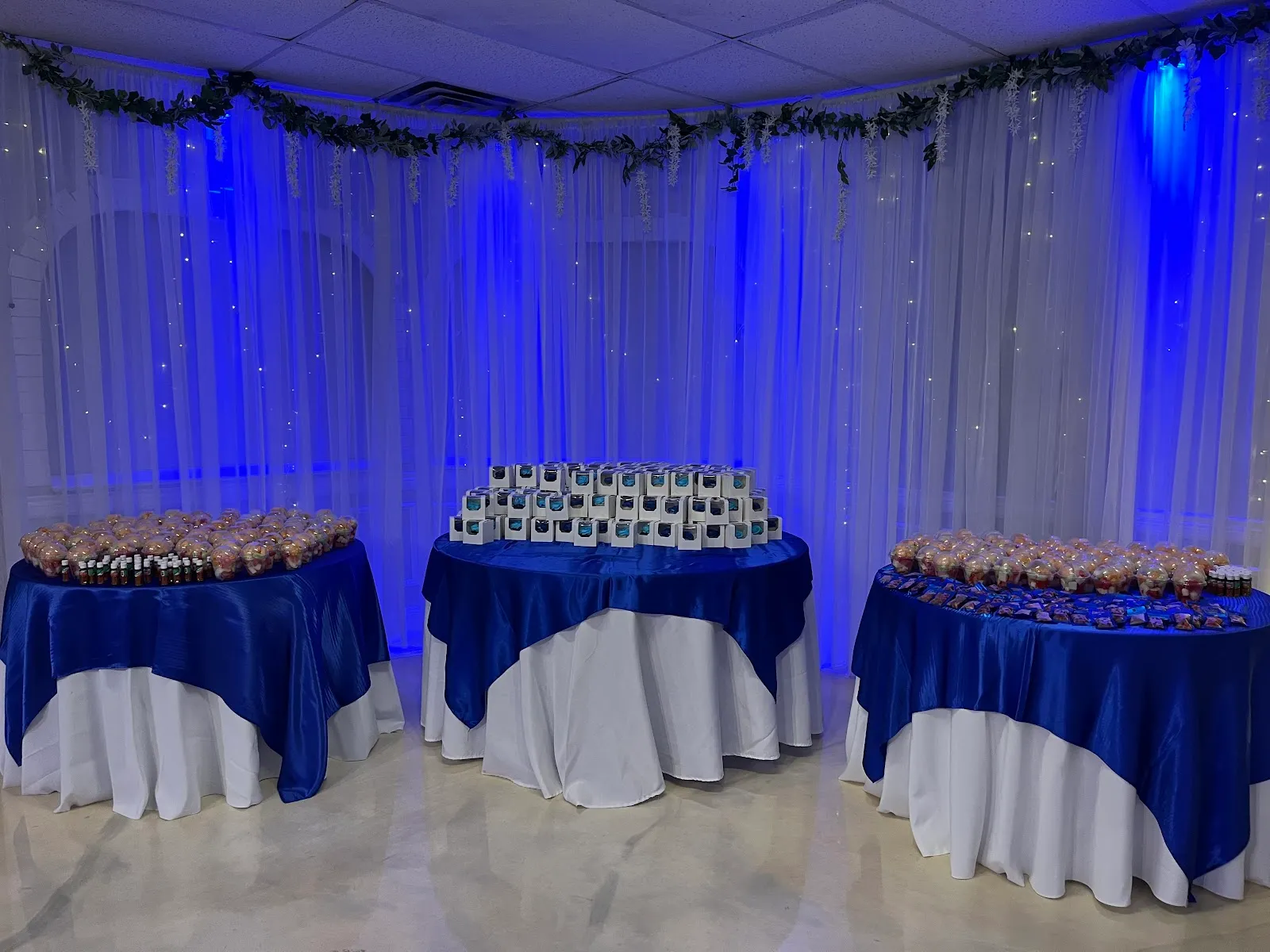 La Gala Venue – Quinces, corporate events, Weddings, Bodas, Events & Fiestas in Houston — photo 3